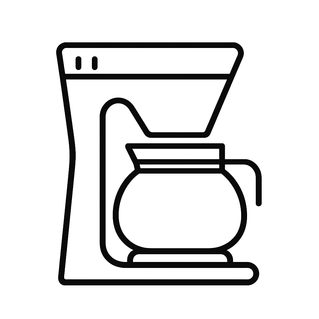 Cafetera Eléctrica